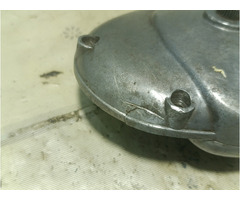 4V Selector Ducati 125 160 175 200 250 - 3