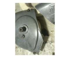 4V Selector Ducati 125 160 175 200 250 - 6