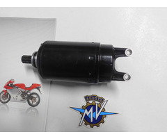 MV Agusta  Anlasser-StartingMotor B4+F4 - 750-1000 unsw - 2