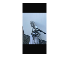 Race frames en onderdelen - 3