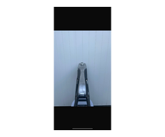 Race frames en onderdelen - 4