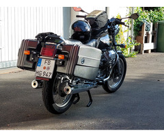 Moto Guzzi Mille GT - 3