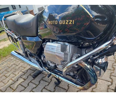 Moto Guzzi Mille GT - 5
