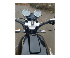 Moto Guzzi Mille GT - 6