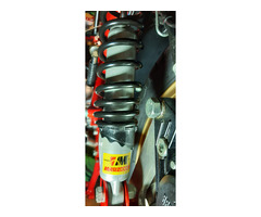 Ducati 900MHR 1983 - 3