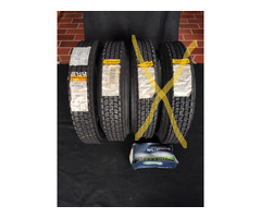 Dunlop Sidecar 3.50-16