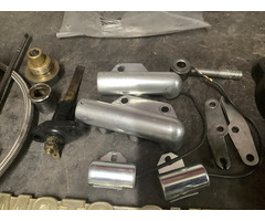 Moto Guzzi Teile - 3