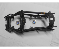 MV Agusta   Rahmenheck  Modelle Brutale 750S + 910S - 2