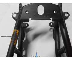 MV Agusta   Rahmenheck  Modelle Brutale 750S + 910S - 3