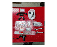 Honda RS125, Production Racer - 5