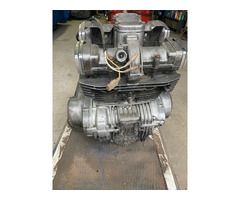 Suzuki GSX 250 Motor