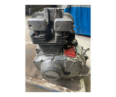 Suzuki GSX 250 Motor - 4