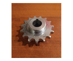 Getrieberitzel DKW Block, KS, KM + Luxus, SB und Sport Ritzel