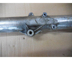 Honda CB 750 Four Gabel 35 mm 2 Bremsscheiben , CB 550 Four - 3