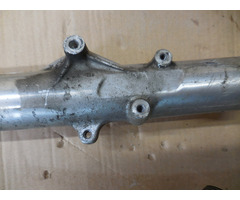 Honda CB 750 Four Gabel 35 mm 2 Bremsscheiben , CB 550 Four - 4