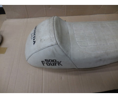 Giuliari Sitzbank für Honda CB 500 four , Sportsitzbank - 4