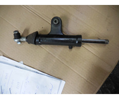 Suzuki GSX-R 750 , BJ 95 , TYP JS1GR , Lenkungsdämpfer