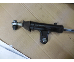 Suzuki GSX-R 750 , BJ 95 , TYP JS1GR , Lenkungsdämpfer - 2