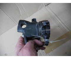 Honda CB 750 Four F1 F2 obere Gabelbrücke , 35 mm , - 5