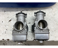 Malossi 42,5 vergaser - 3