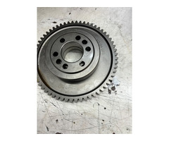 Ducati köwe anlasser freilauf - 2