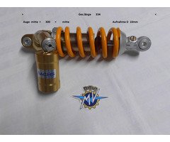 MV Agusta original  Federbein von Brutale 750 /04 - 3