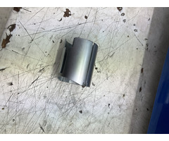 Dellorto gasshieber neu - 2