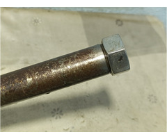 Ducati lower triple tree 125 160 175 200 250 - 4