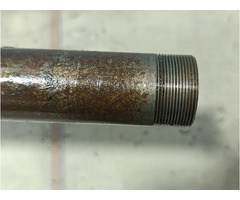 Ducati lower triple tree 125 160 175 200 250 - 5