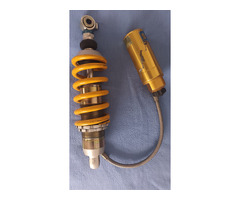 Bimota Öhlins Federbein