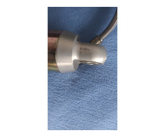 Bimota Öhlins Federbein - 2