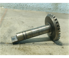Lower bevel gear Ducati 125, 160, 175, 200, 250 - 2