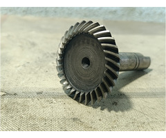 Lower bevel gear Ducati 125, 160, 175, 200, 250 - 3