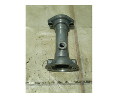 Ducati distribution tube and base 125 160 TS Sport - 2