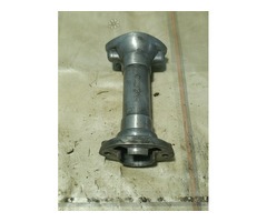 Ducati distribution tube and base 125 160 TS Sport - 3