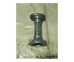 Ducati distribution tube and base 125 160 TS Sport - 4