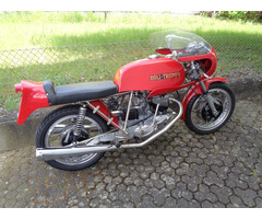 EGLI Triumph 1972 - 3