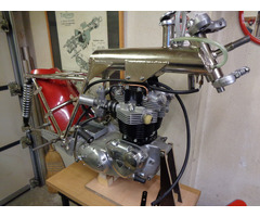 EGLI Triumph 1972 - 6