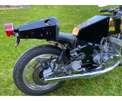 originale Eric Offenstadt Kawasaki H1R - 3