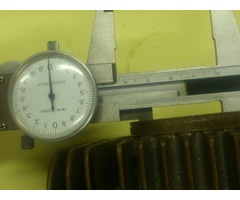 RUMI 125 Cylinder - 2