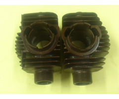 RUMI 125 Cylinder - 3