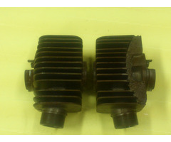 RUMI 125 Cylinder - 4