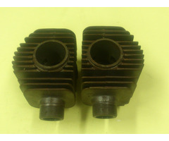 RUMI 125 Cylinder - 5