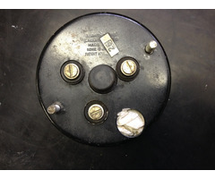 Smiths Revcounter - 2