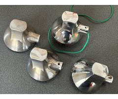 APRILLIA Blinker DUCATI Königswelle LAVERDA GUZZi MV AGUSTA - 2