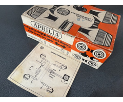 APRILLIA Blinker DUCATI Königswelle LAVERDA GUZZi MV AGUSTA - 6