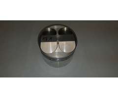 JAWA Speedway piston 87.8