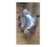 Betor 35 /Ceriani/ fork - 4