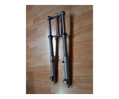 Bultaco TSS Telegabel