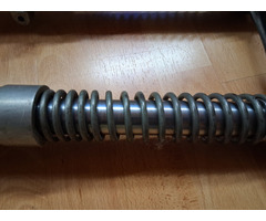 Bultaco TSS Telegabel - 3